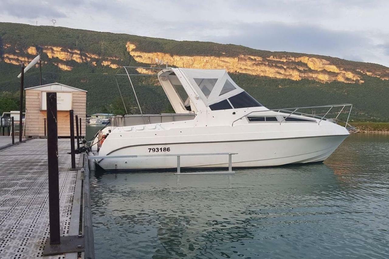 Eden Marine Montalieu-Vercieu