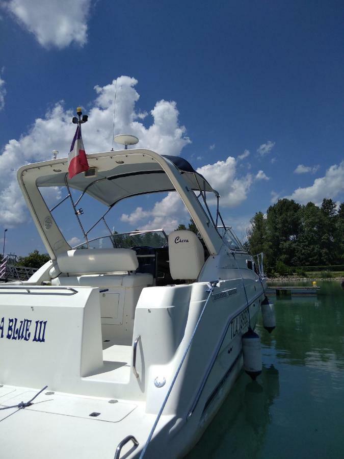 Botel Eden Marine *