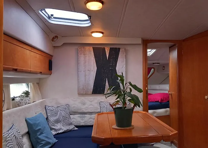 Eden Marine